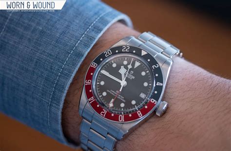 tudor gmt lug to lug|who owns tudor gmt.